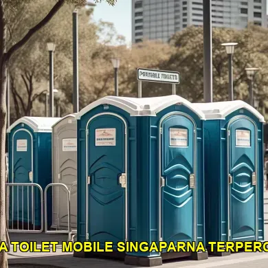 sewa toilet mobile singaparna terpercaya